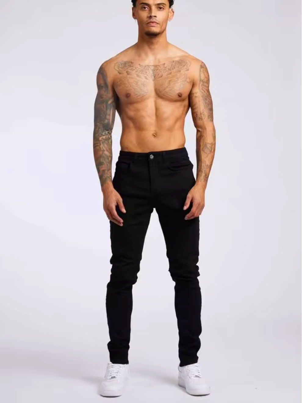 Fenrir jeans - Slim fit