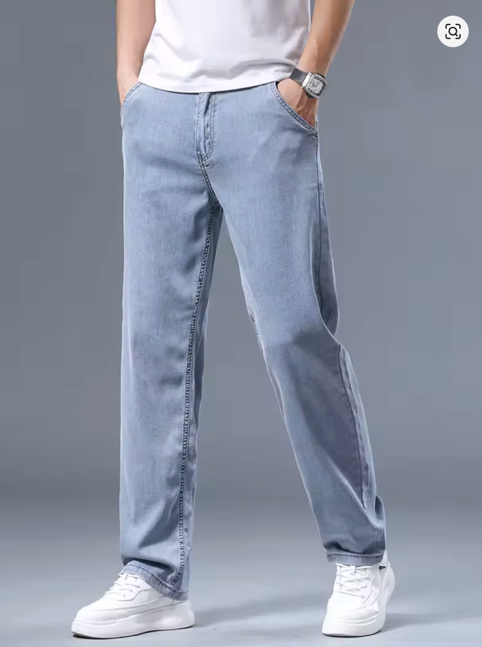 Loki jeans - Regular fit