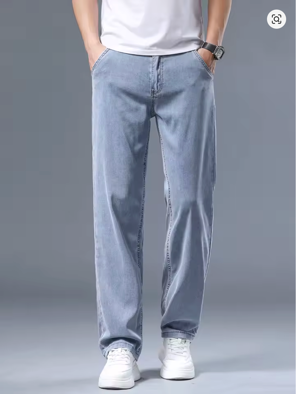 Loki jeans - Regular fit