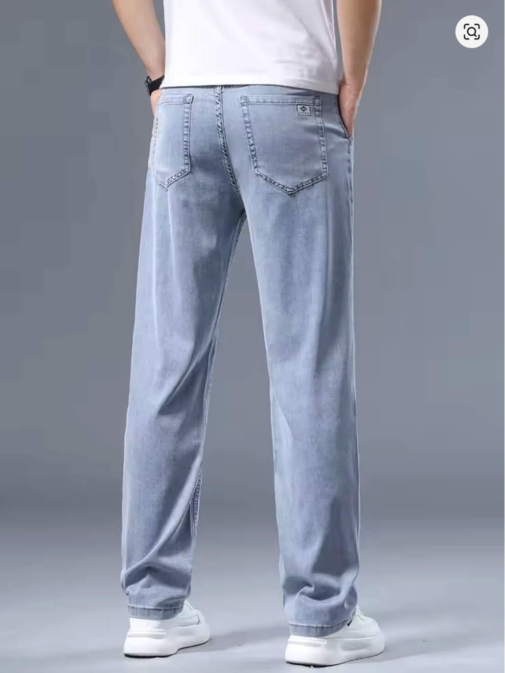Loki jeans - Regular fit