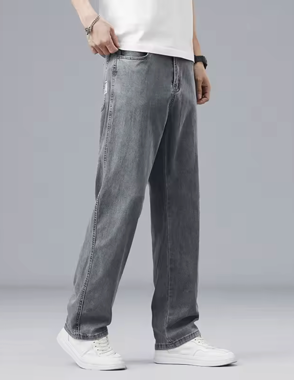 Loki jeans - Regular fit