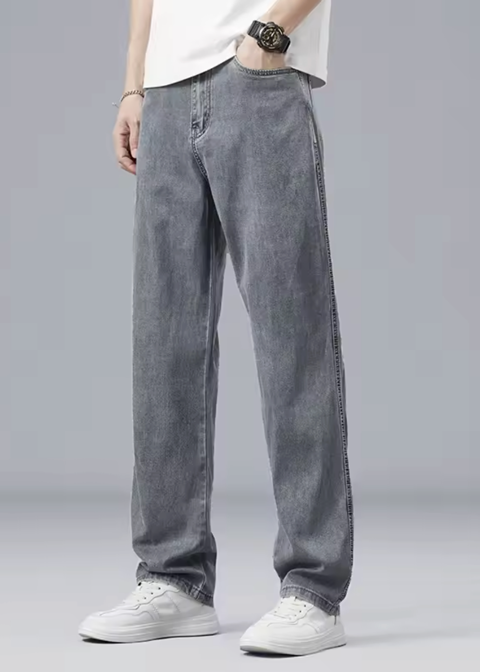 Loki jeans - Regular fit