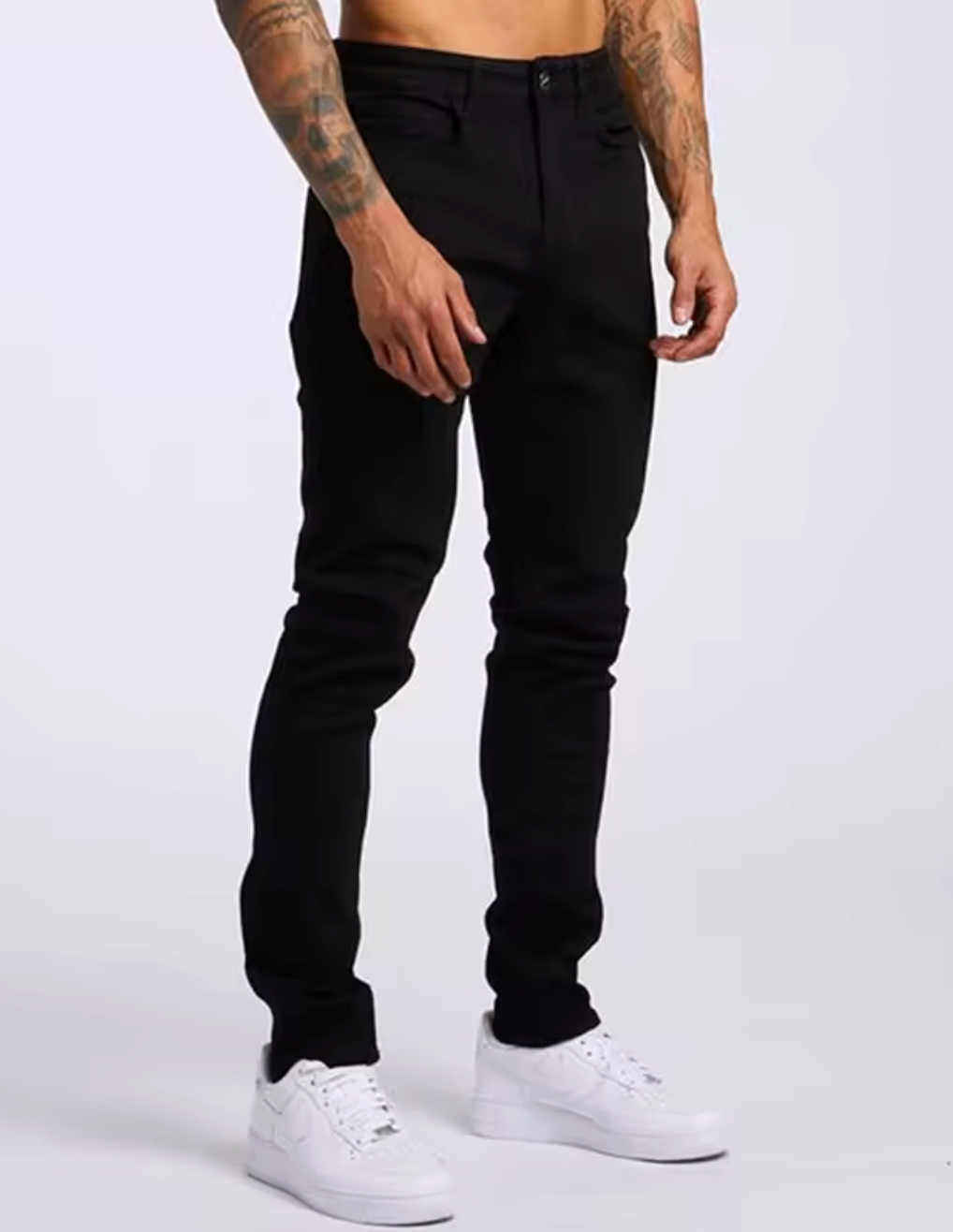 Fenrir jeans - Slim fit